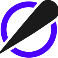 1 At Bat Media logo
