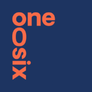 106 Communications logo