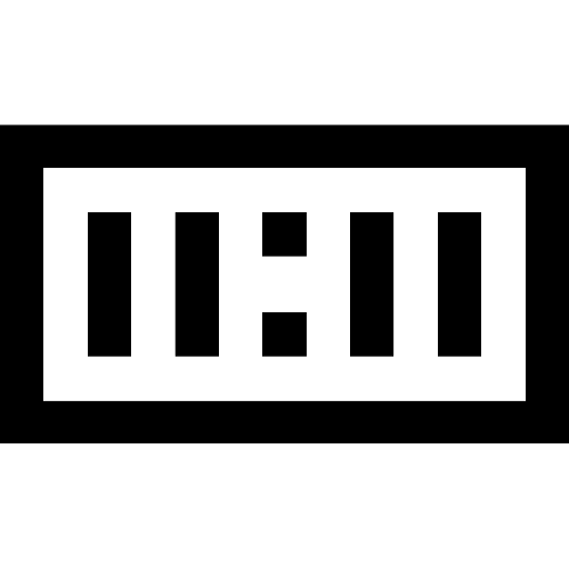 11:11 Studio logo