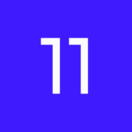 11 Agency logo