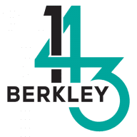 143 Berkley logo