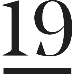 19 IDEAS logo