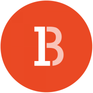 1Brand Design logo
