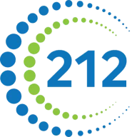 212 Creative, LLC logo