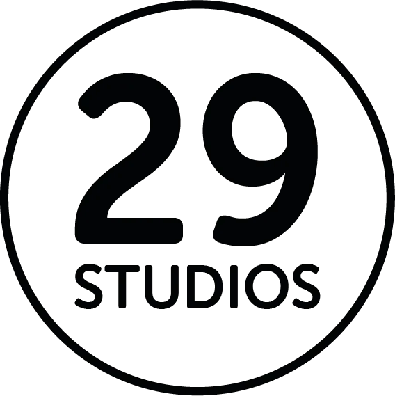 29studios logo