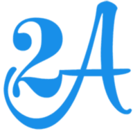 2A Marketing logo