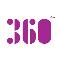 360 OM Limited logo