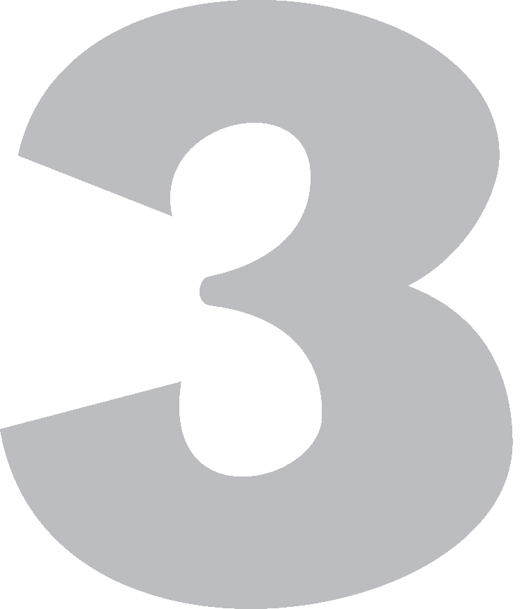 3Bug Media logo