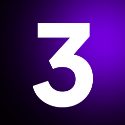 3SIX5 logo
