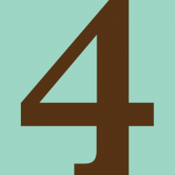 4 Elbows logo