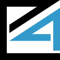 4 Elements Agency logo