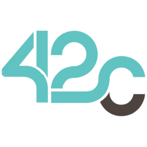 42connect logo
