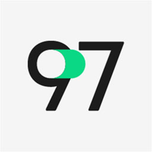 97 Switch logo