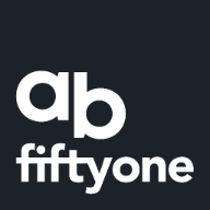 AB Fiftyone logo