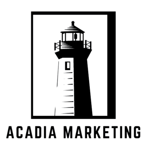 Acadia Marketing of Maine logo
