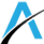AccentWeb logo