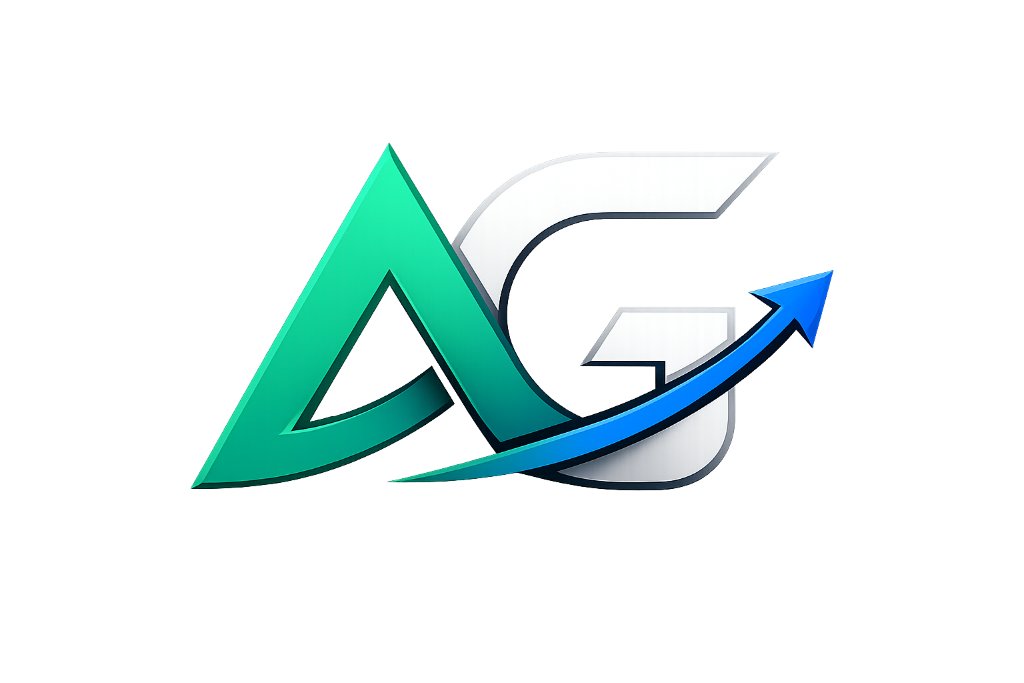Advancegro Marketing Group logo