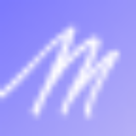 Agence Middle logo