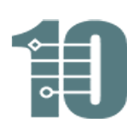 Agency Ten10 logo