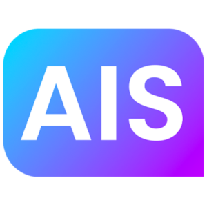 AIS Media, Inc. logo
