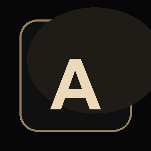 Alfatek Digital logo