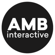 AMB Interactive LLC logo
