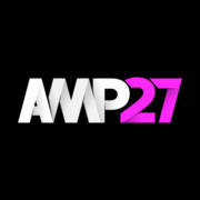 AMP27 LIMITED logo