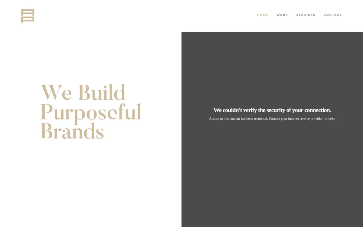 Homepage of Ashlar Projects
