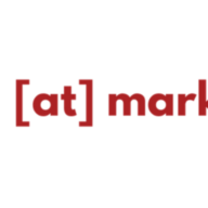 [at] Marketing logo