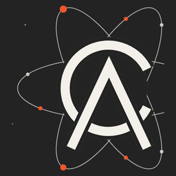 Atomic Clock logo