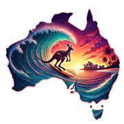 Australia Experiences logo