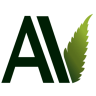 AV Social Strategies logo