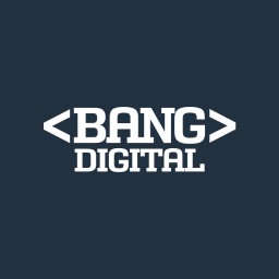 Bang Digital logo