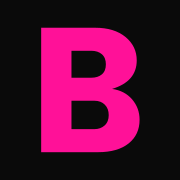 Beast Creative Agency logo