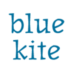Blue Kite Marketing logo