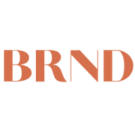 BRND House logo