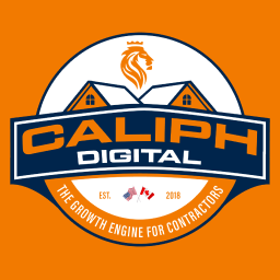 Caliph Digital logo