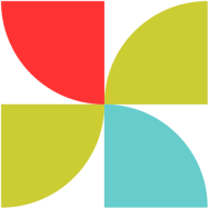Colorwheel Digital logo