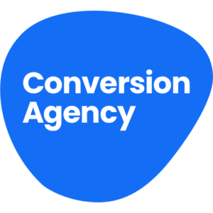 Conversion Agency logo