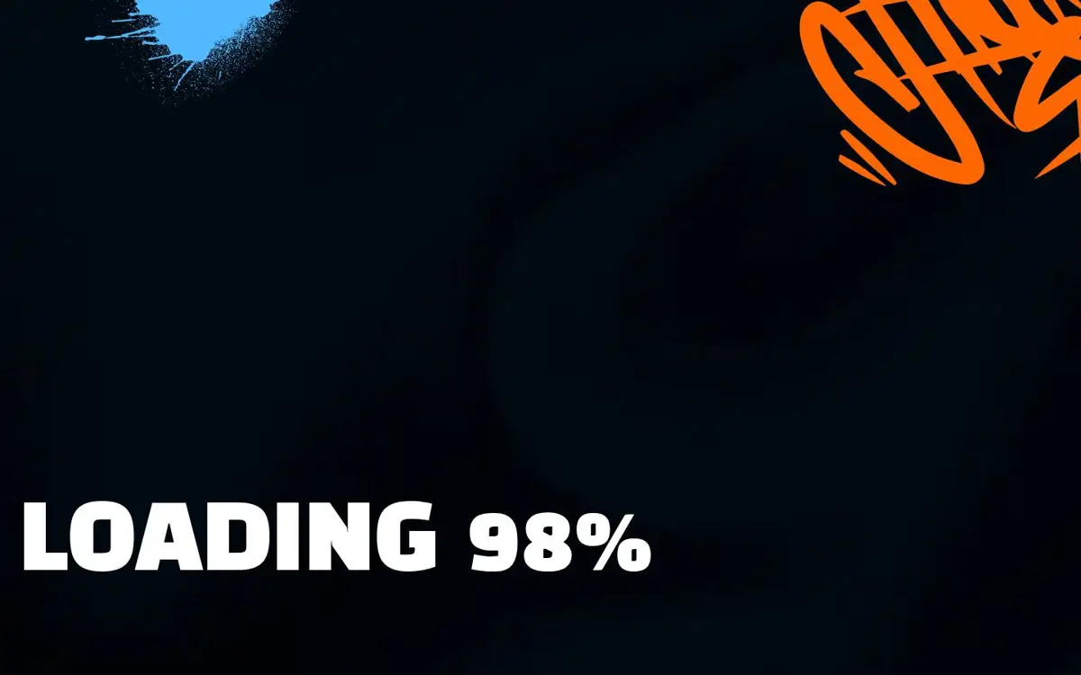 Homepage of DFO Performance