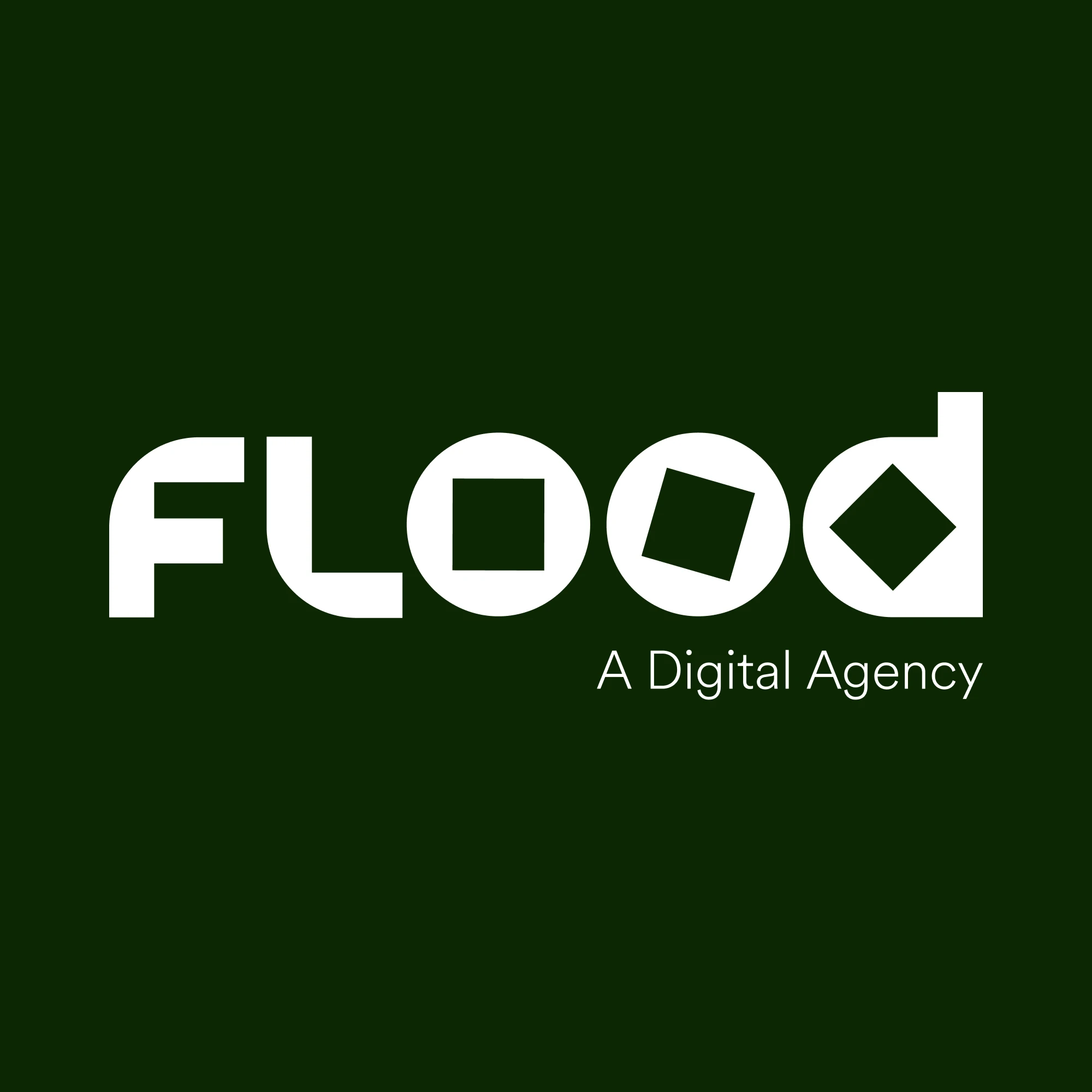 Flood Digital logo
