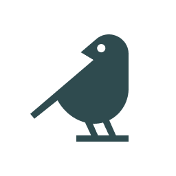Flow Sparrow logo