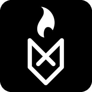FoxFuel logo