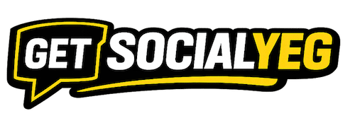 Get Social YEG logo