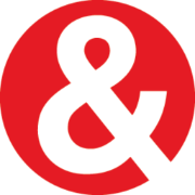 GS&F logo