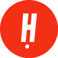 Holler Digital logo