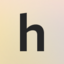 Human logo