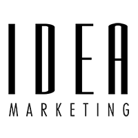 IDEA MARKETING logo