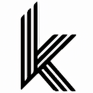 K PR Agency (K Agency) logo