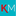 Kick Media logo